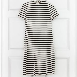 Marni Breton striped dress